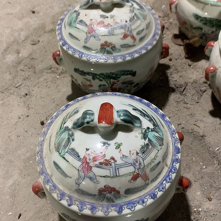 精美家居装饰摆件