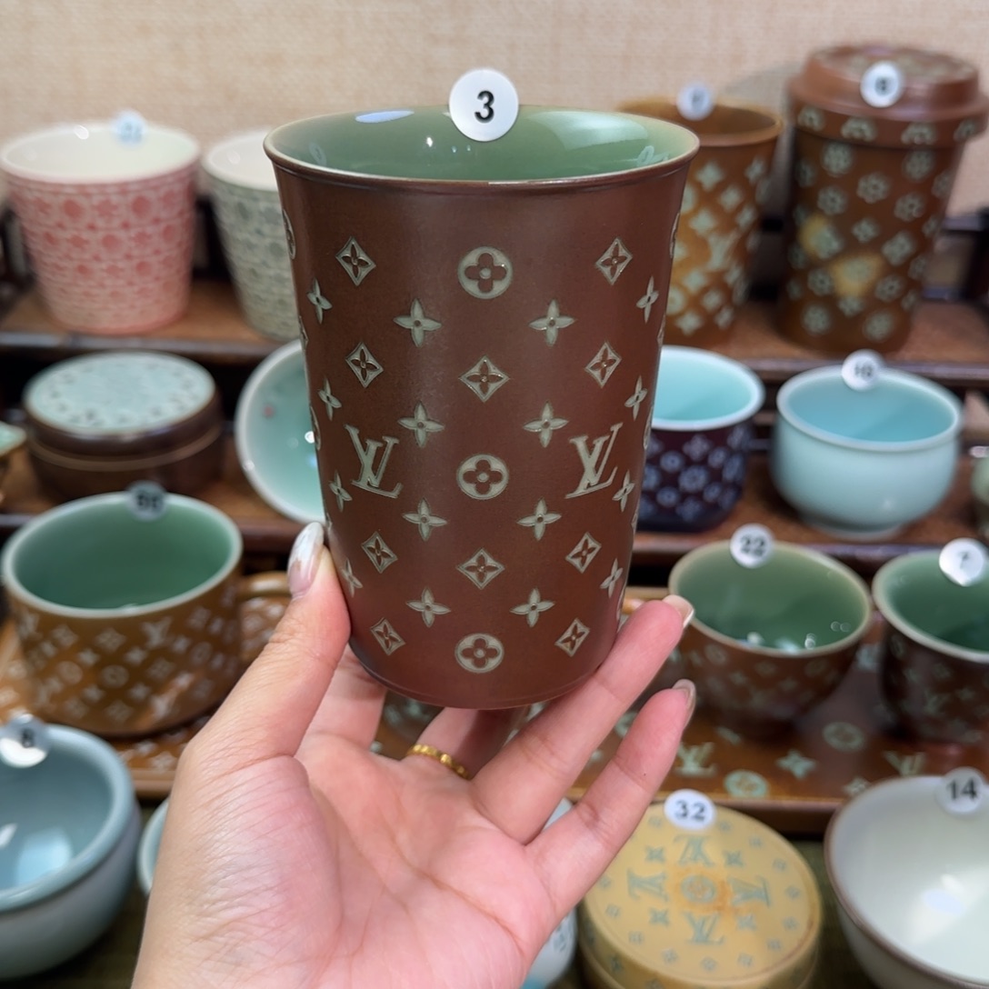 阿***林龙泉青瓷小满青瓷