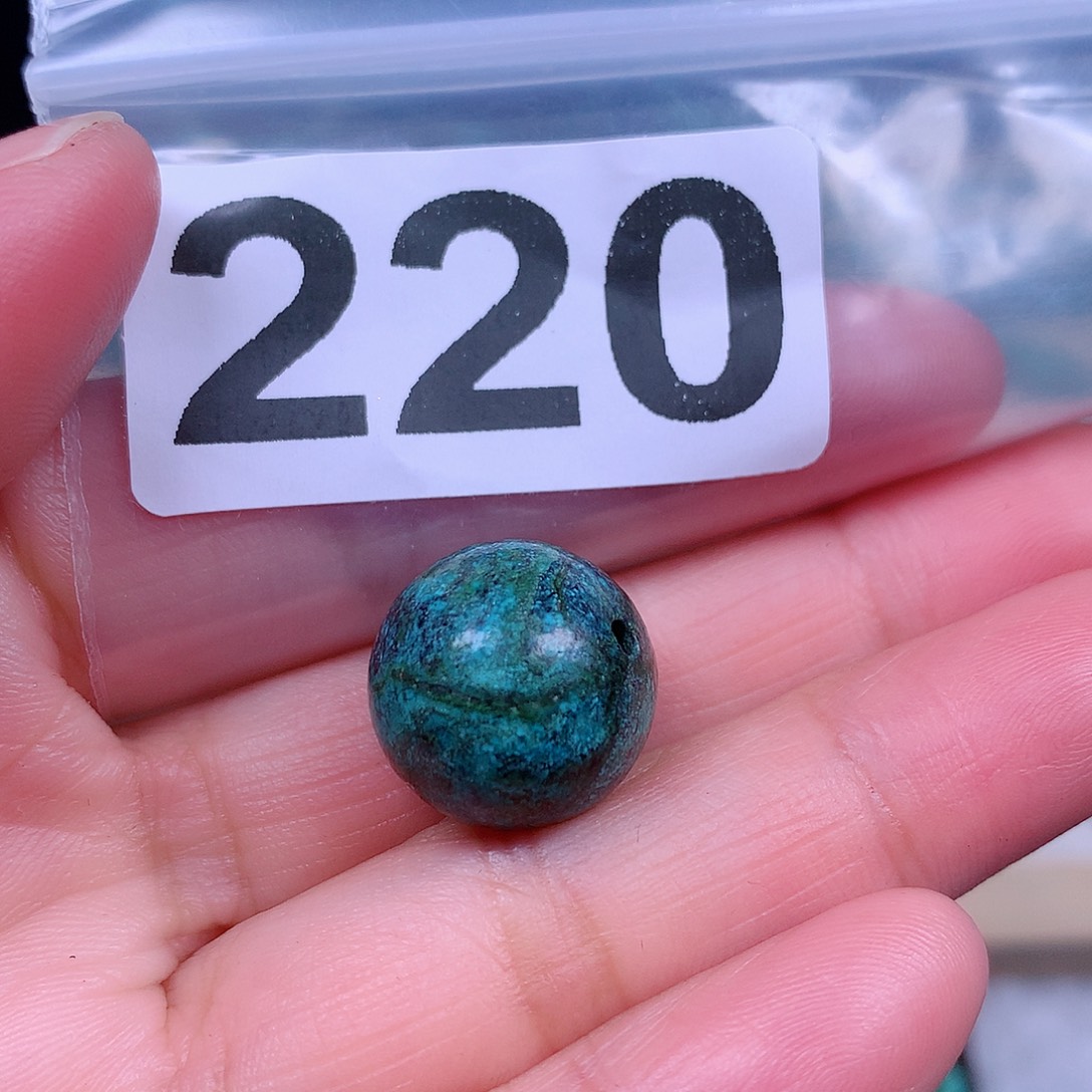 空竹粉丝专享十堰特色手工散珠