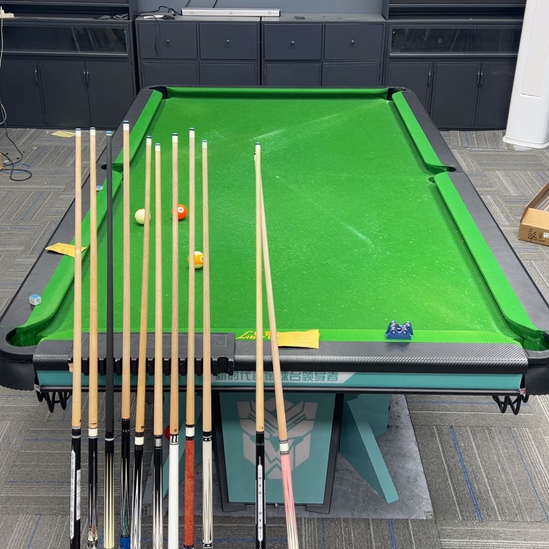 白蜡木长款魔术师杆桶套装