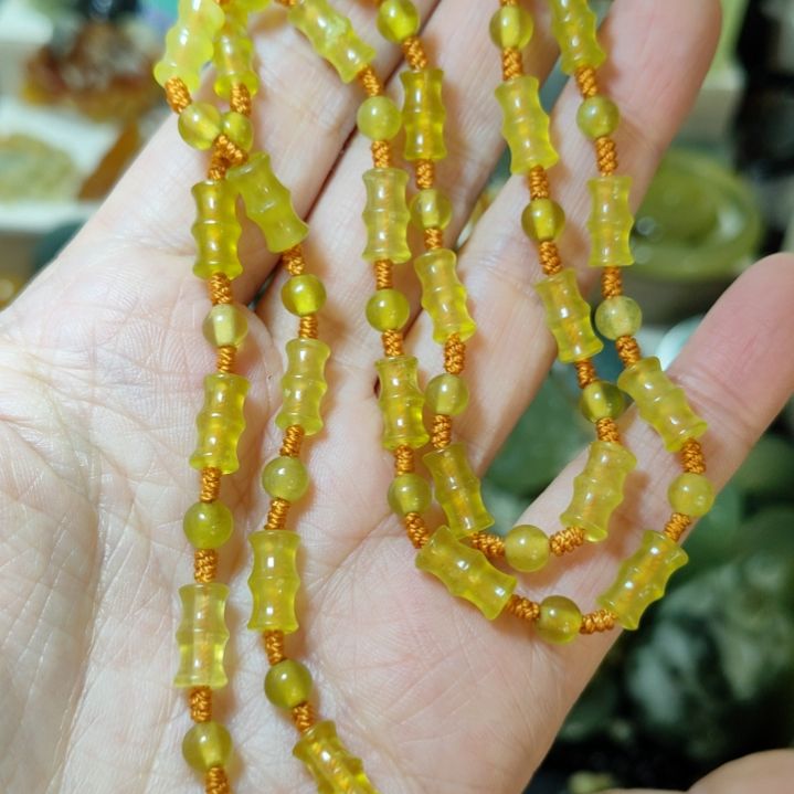 岫玉未镶嵌链子链子链子