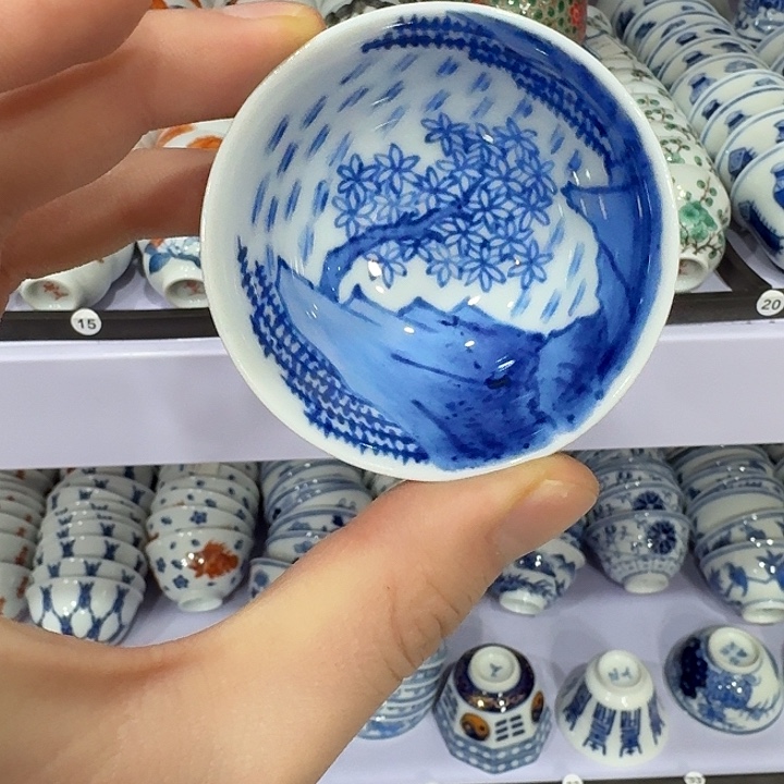 陶瓷艺术品收藏陶瓷