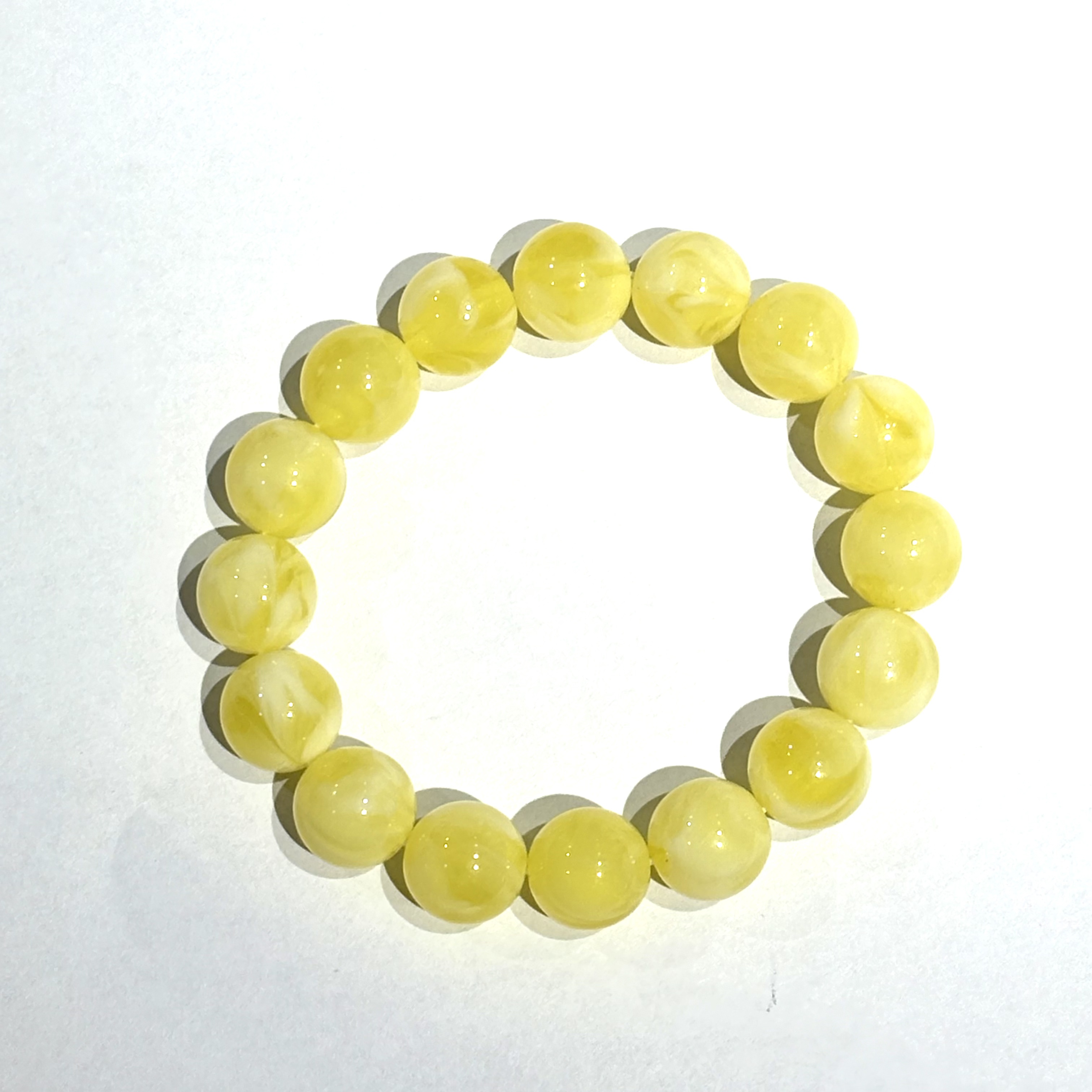 "胡老板”s139净水白花蜜蜡