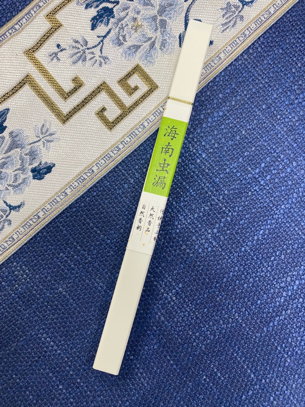 海南虫漏顶配线香【工厂直销】