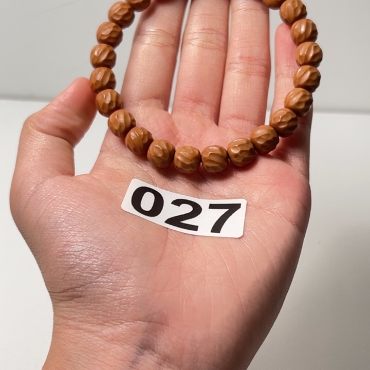 猴头核桃手串战斗瑕疵手工刀锋不退不换