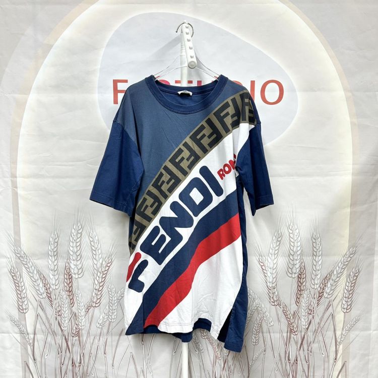 芬迪/连衣裙/95新/棉/[251211ZY]