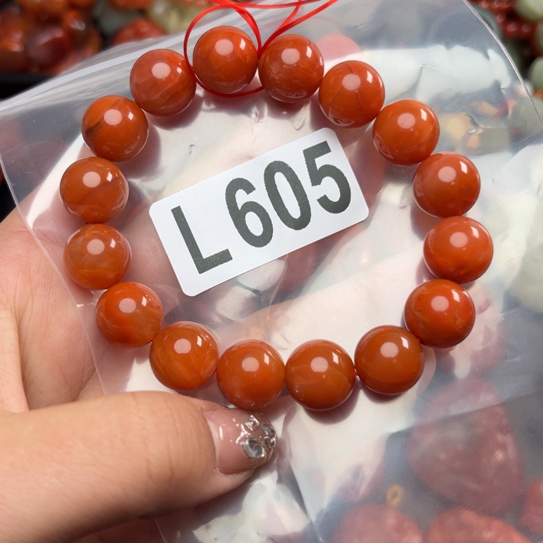 南红玛瑙珠宝奇石未镶嵌12*+