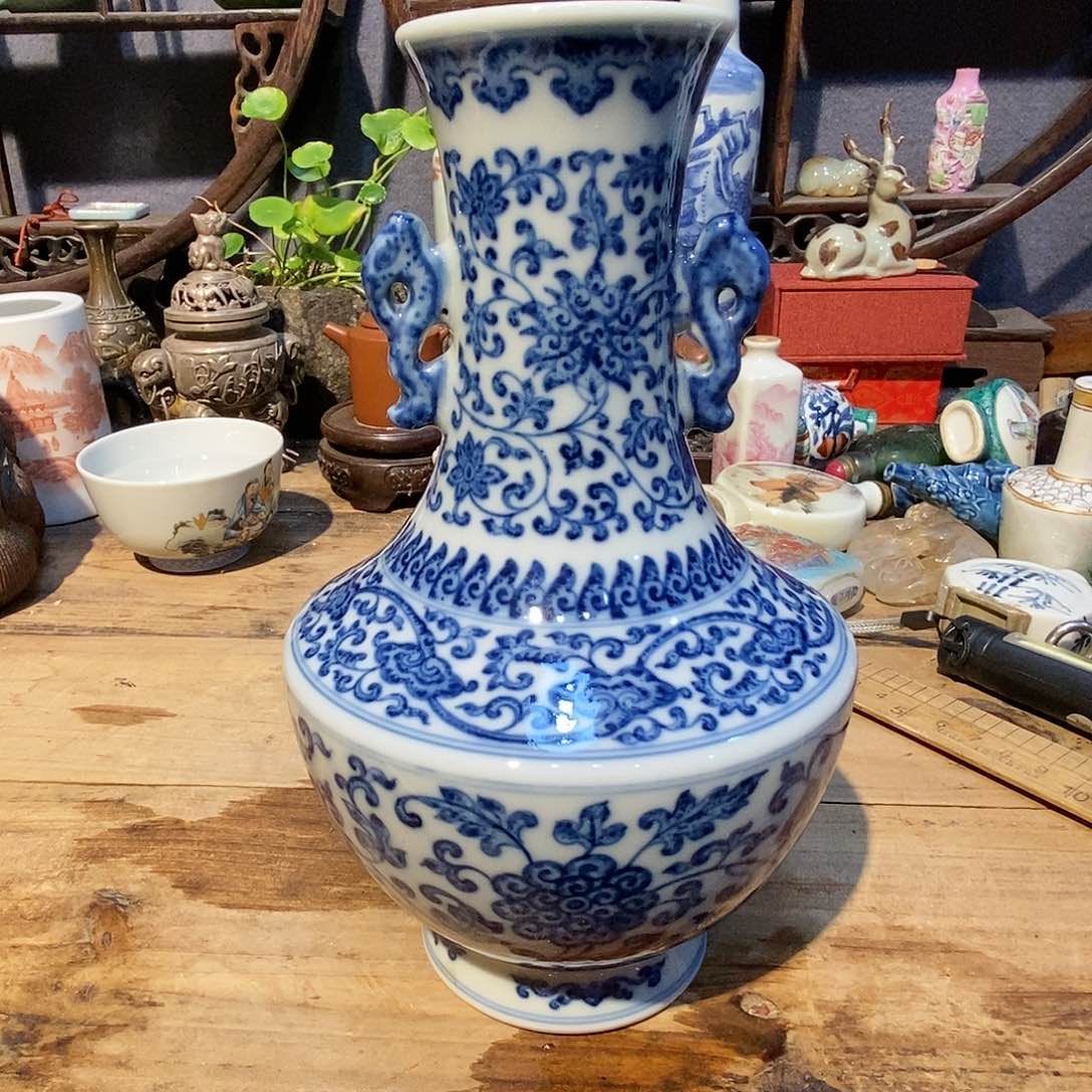 【闪购商品】摆件陶瓷陶瓷陶瓷