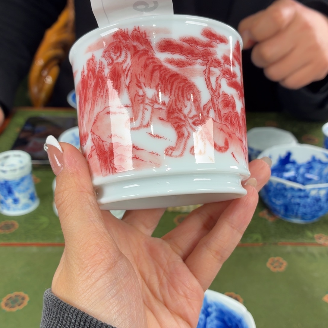 九鸣瓷艺九鸣瓷艺