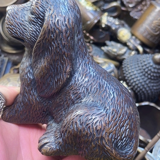 铜器摆件诚信经营