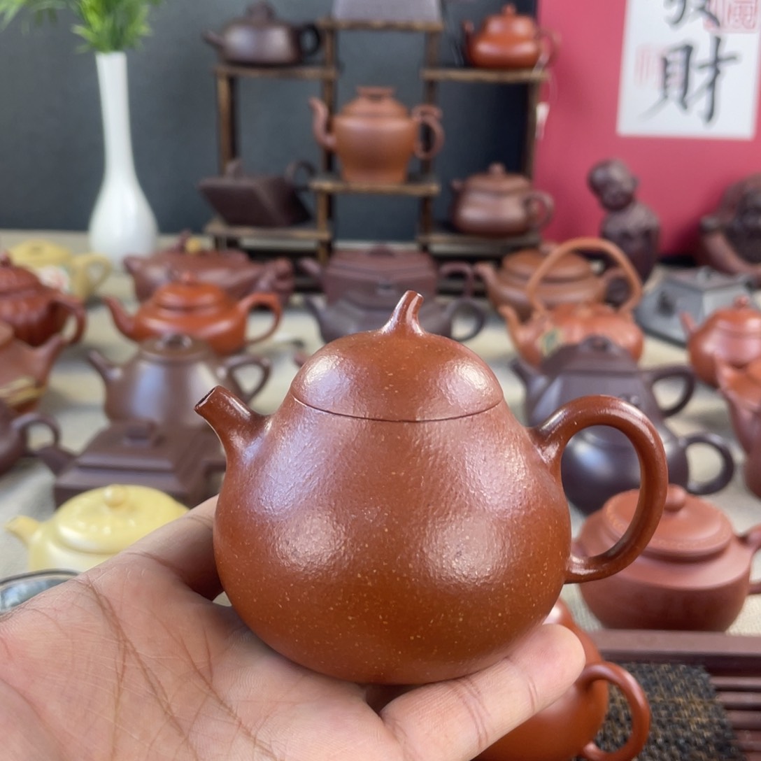紫砂茶壶25785588555588