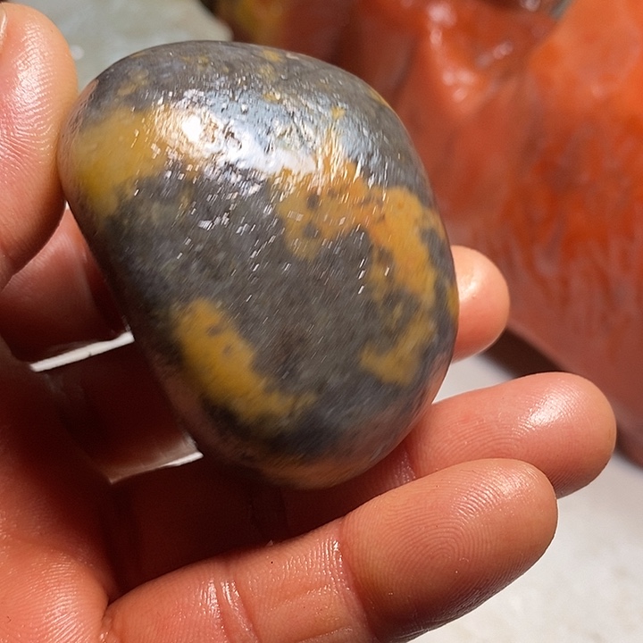 寿山石印石雲老挝石定制产品