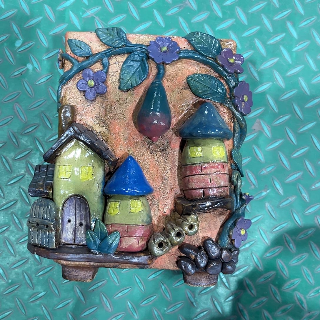 9 号陶然花器多肉植物手工花盆