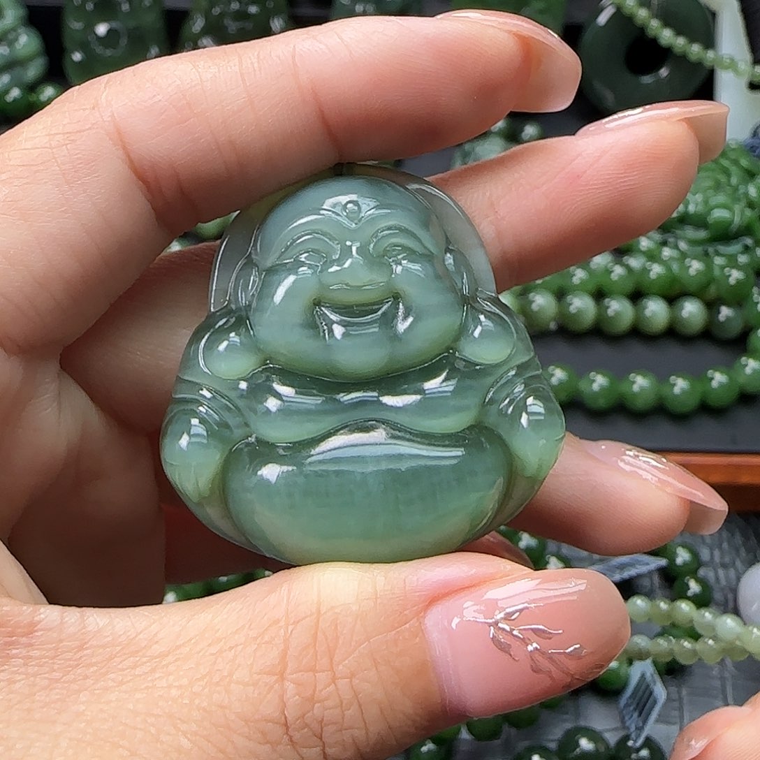 未镶嵌和田玉珠宝奇石