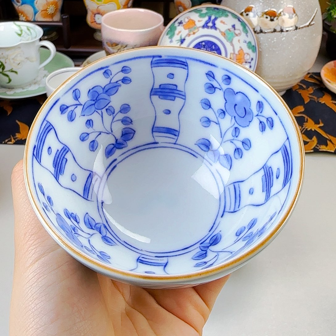 它家陶瓷太美啦！