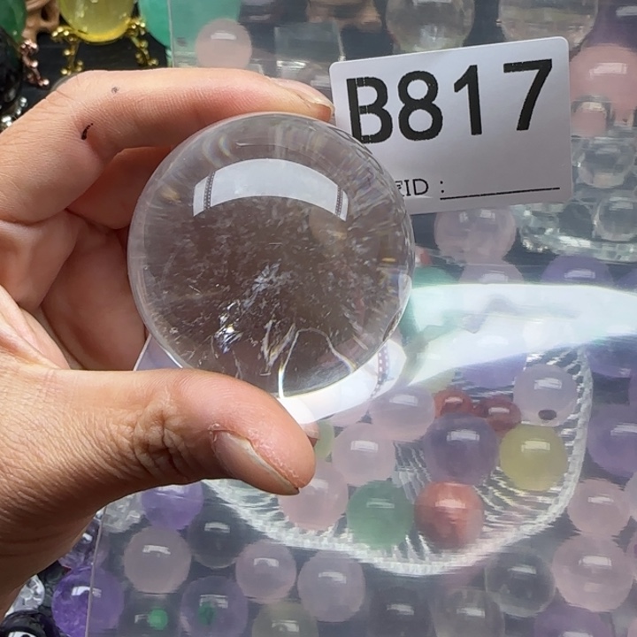 水晶摆件未镶嵌水晶阳**活B817