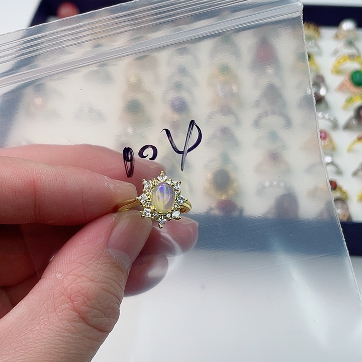 玛瑙/玉髓手镯未镶嵌004