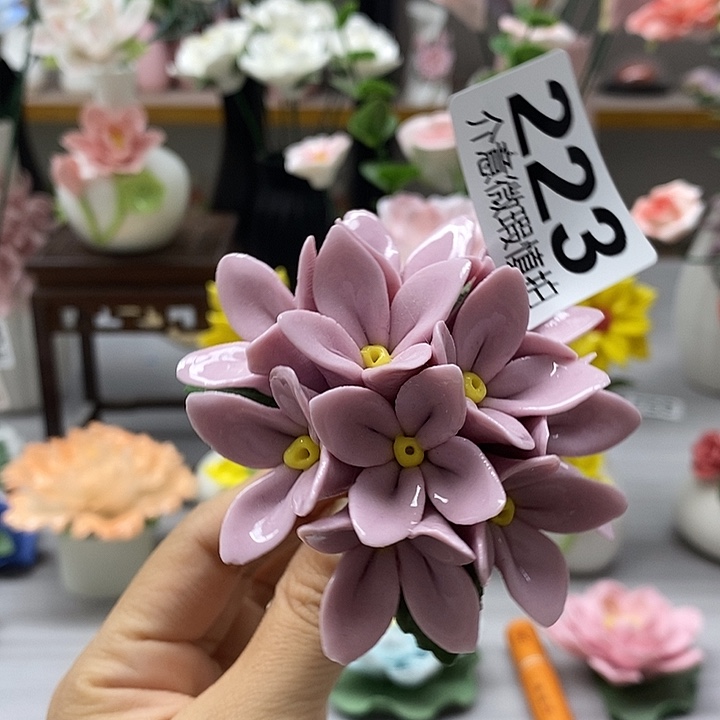 陶瓷陶瓷材料加工