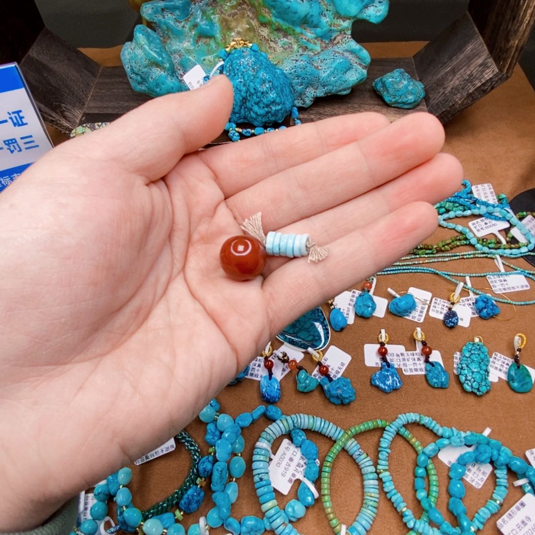 玛瑙/玉髓原矿未镶嵌错**错