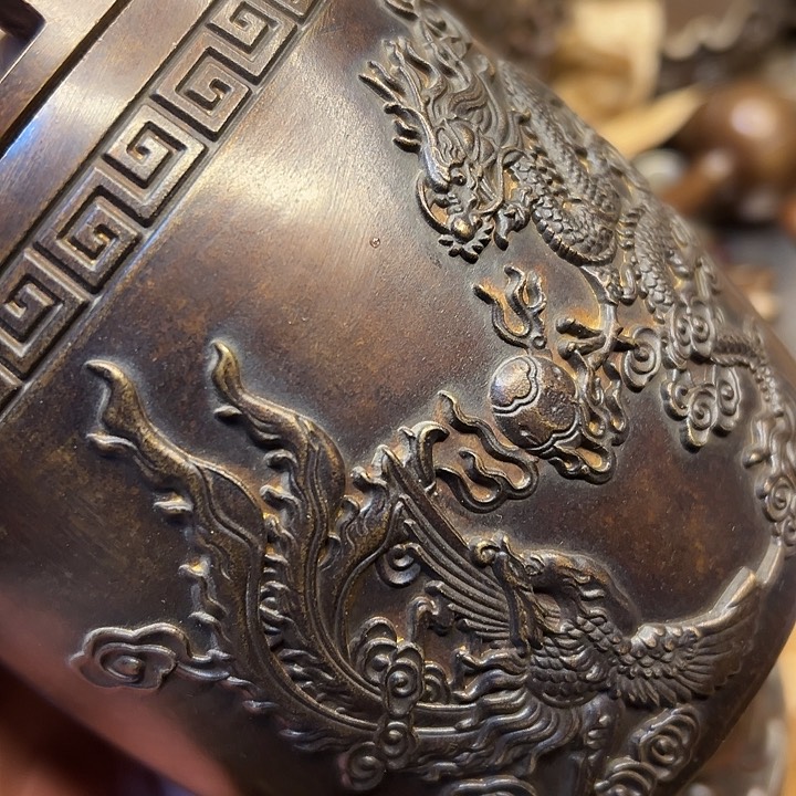 铜器工艺铜器工艺铜器工艺铜器工