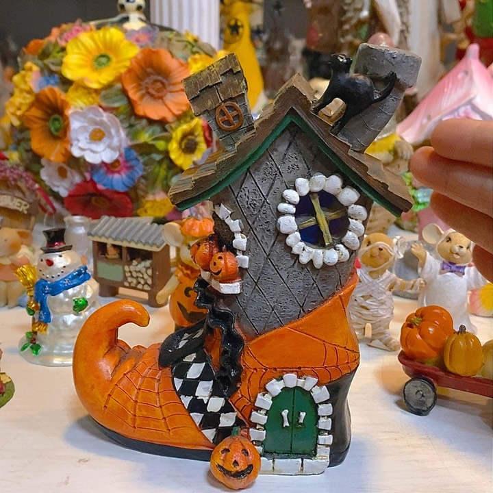 树脂制品树脂工艺品摆件