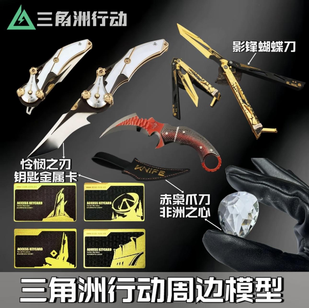 小烛宝萌粒盲盒【默认代拆】游戏道具模型2+