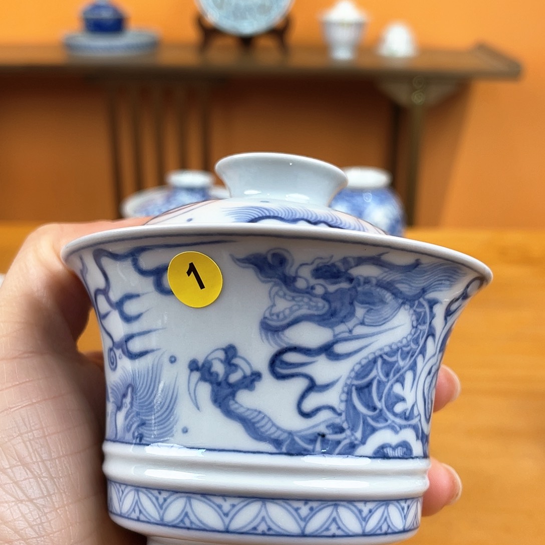 景德镇陶瓷景德镇瓷器