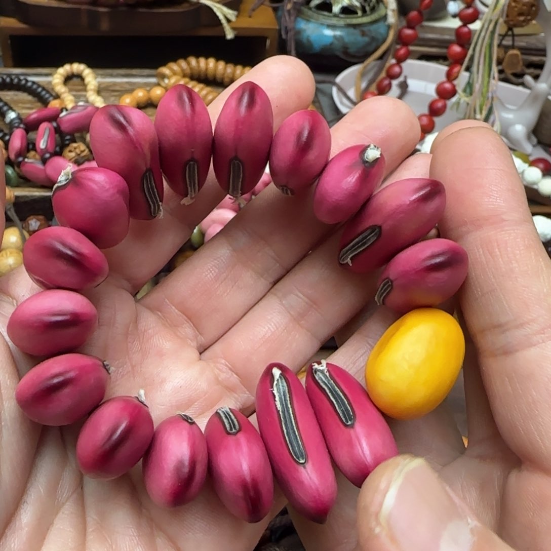 凤眼菩提手串手串