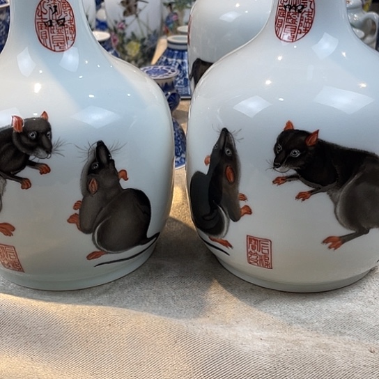 杯z***g景德鎮陶瓷艺術