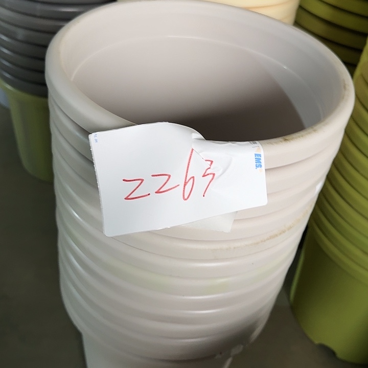 编号2263口29无托5个