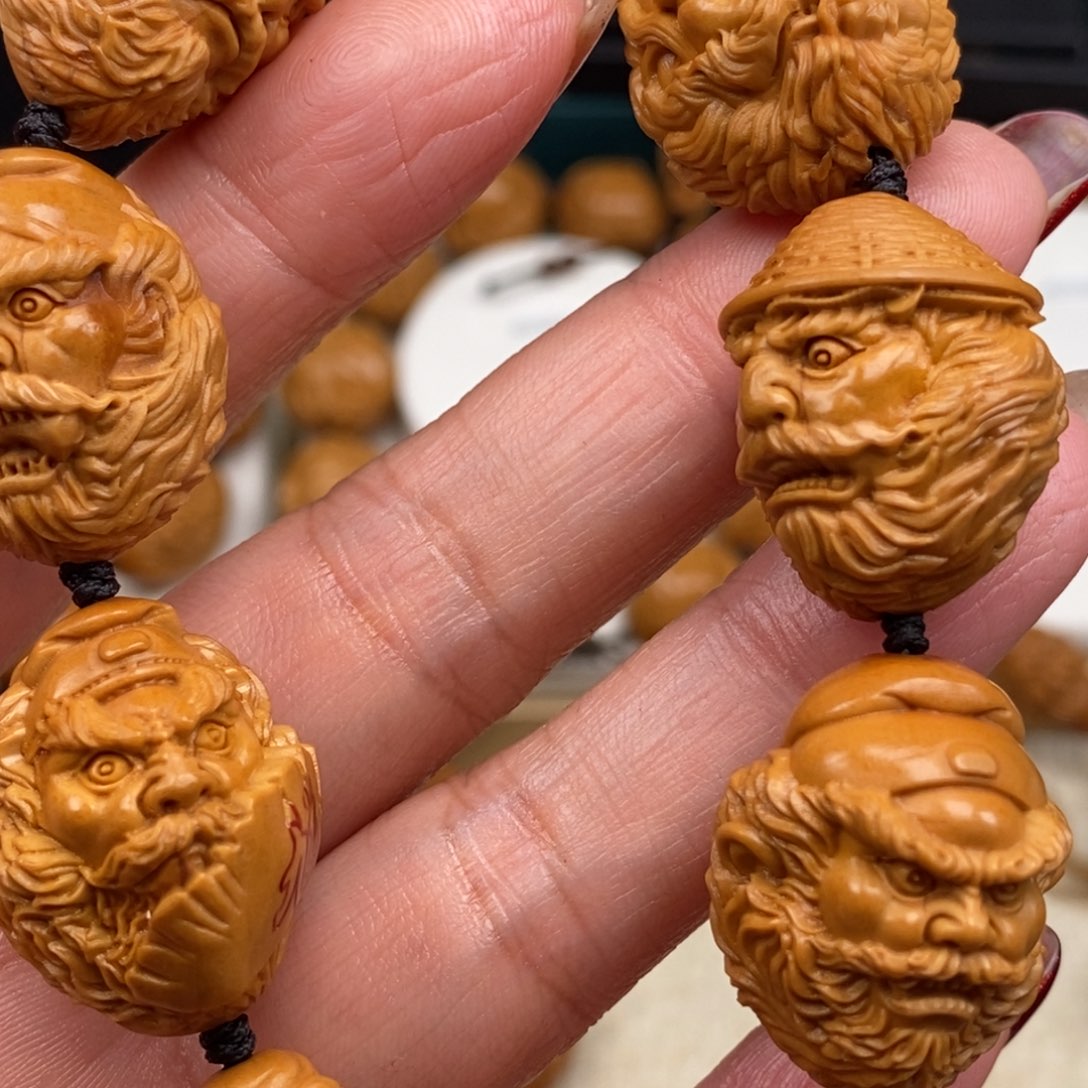 橄榄核手串/手链橄榄手串