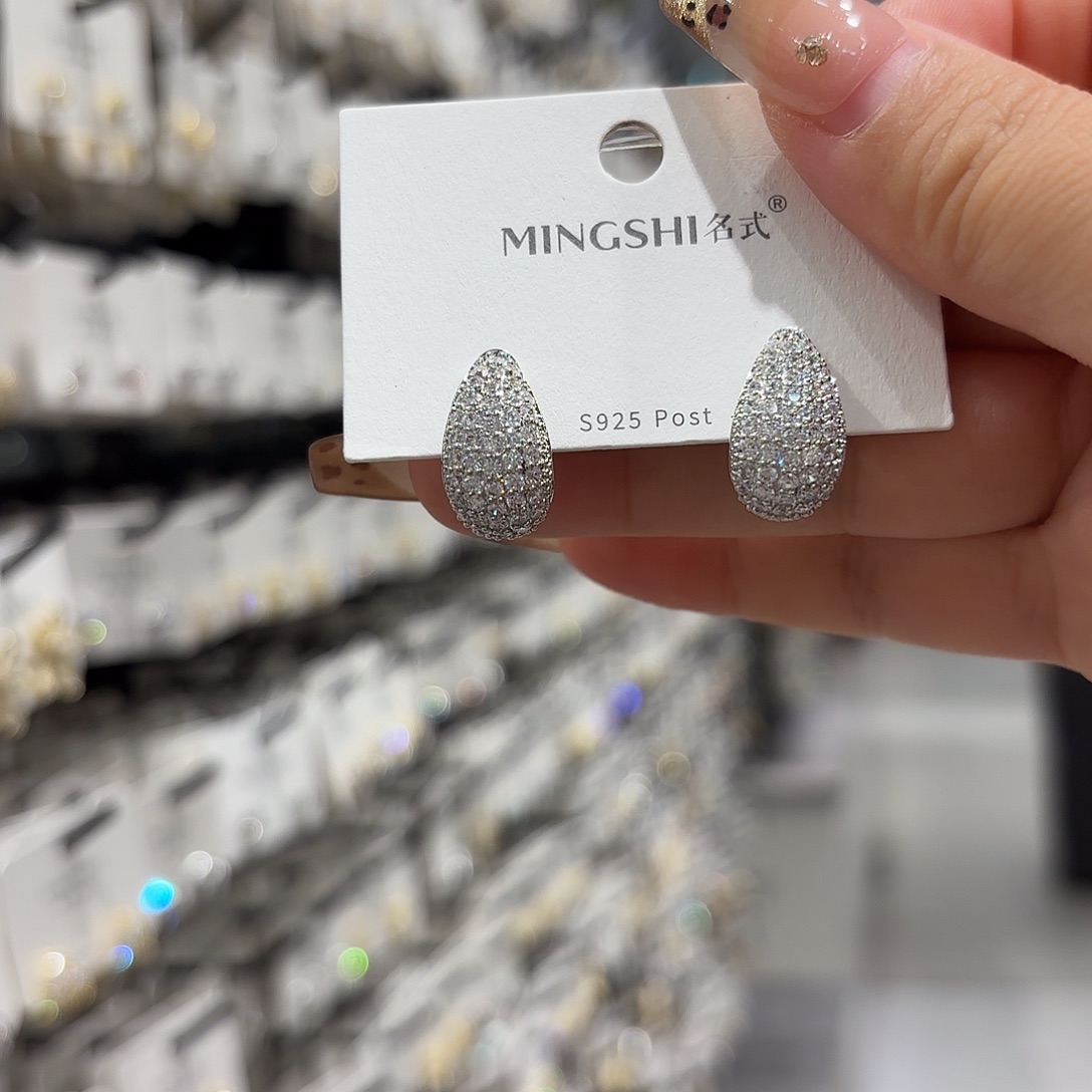 铜合金合金无耳钉
