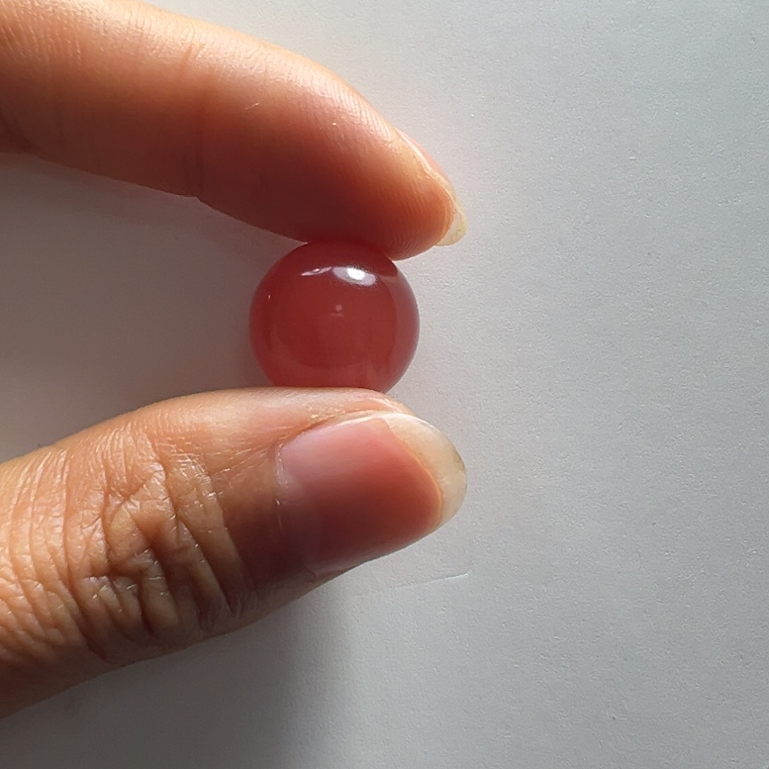 南红玛瑙珠宝奇石未镶嵌道*