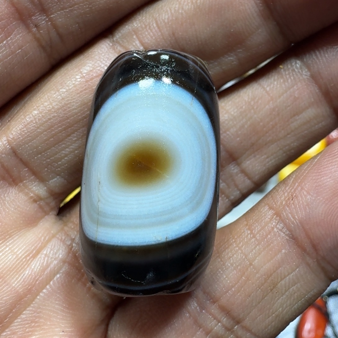 ****ᬊ颈饰玻璃琉璃珠子是我最爱