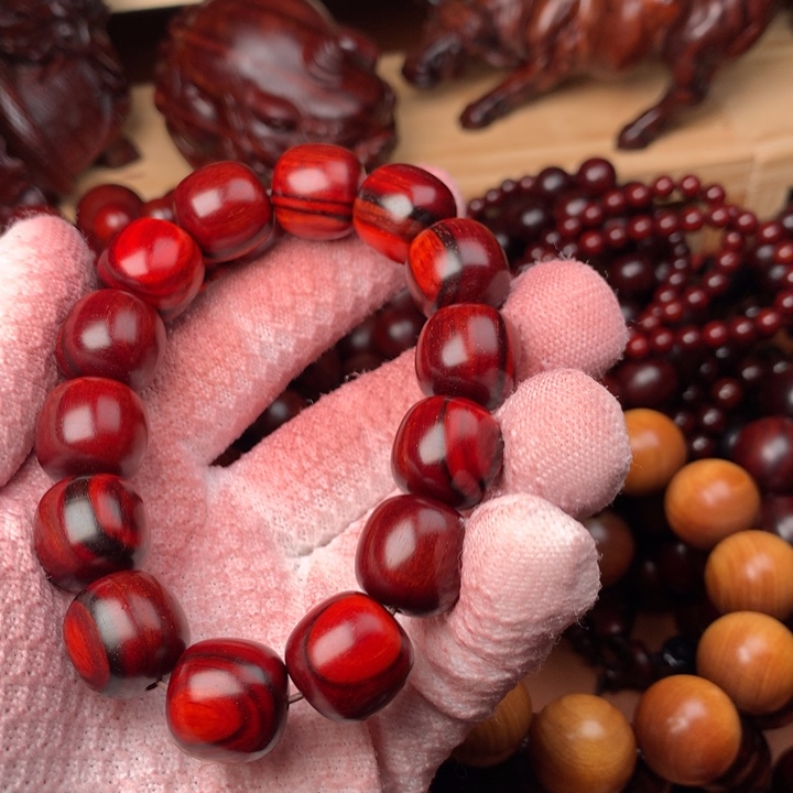 必***渡木16×16老型镇店黑线