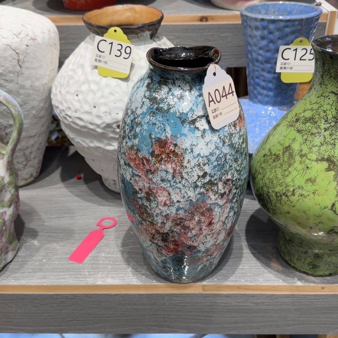 景德镇陶瓷艺术品