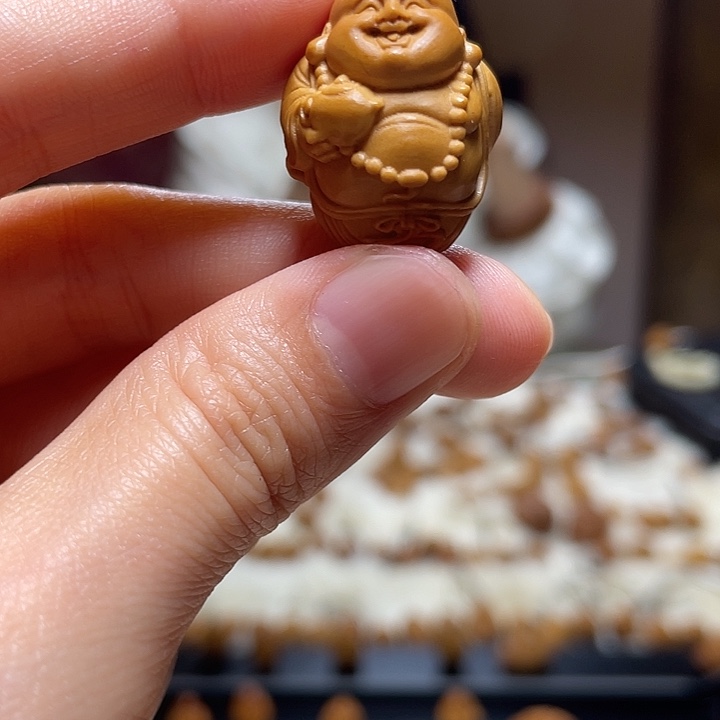 手串/手链橄榄核米勒