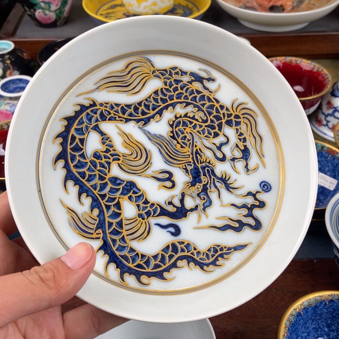 陶瓷艺术家们快来加入我的