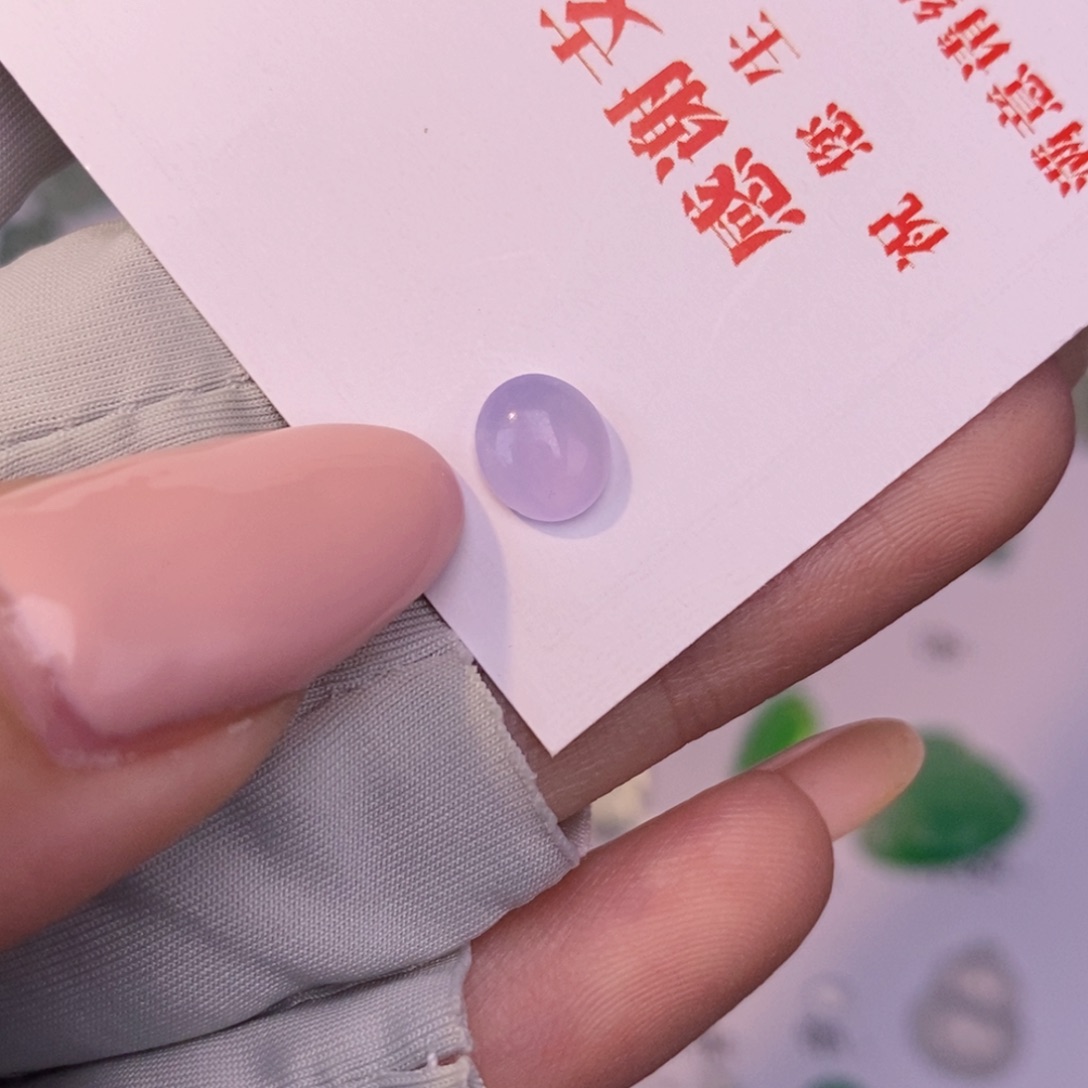 翡翠未镶嵌挂件裸石