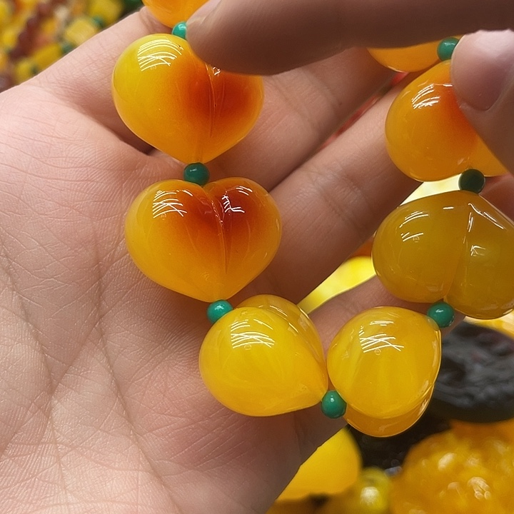 D71高端定制新款手串