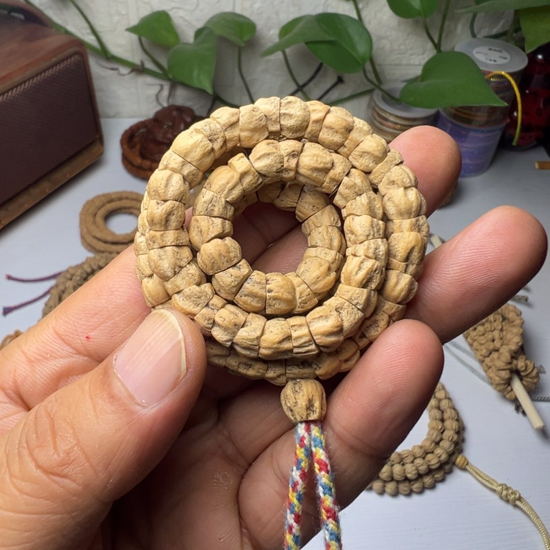 柏香籽/百香籽吊坠