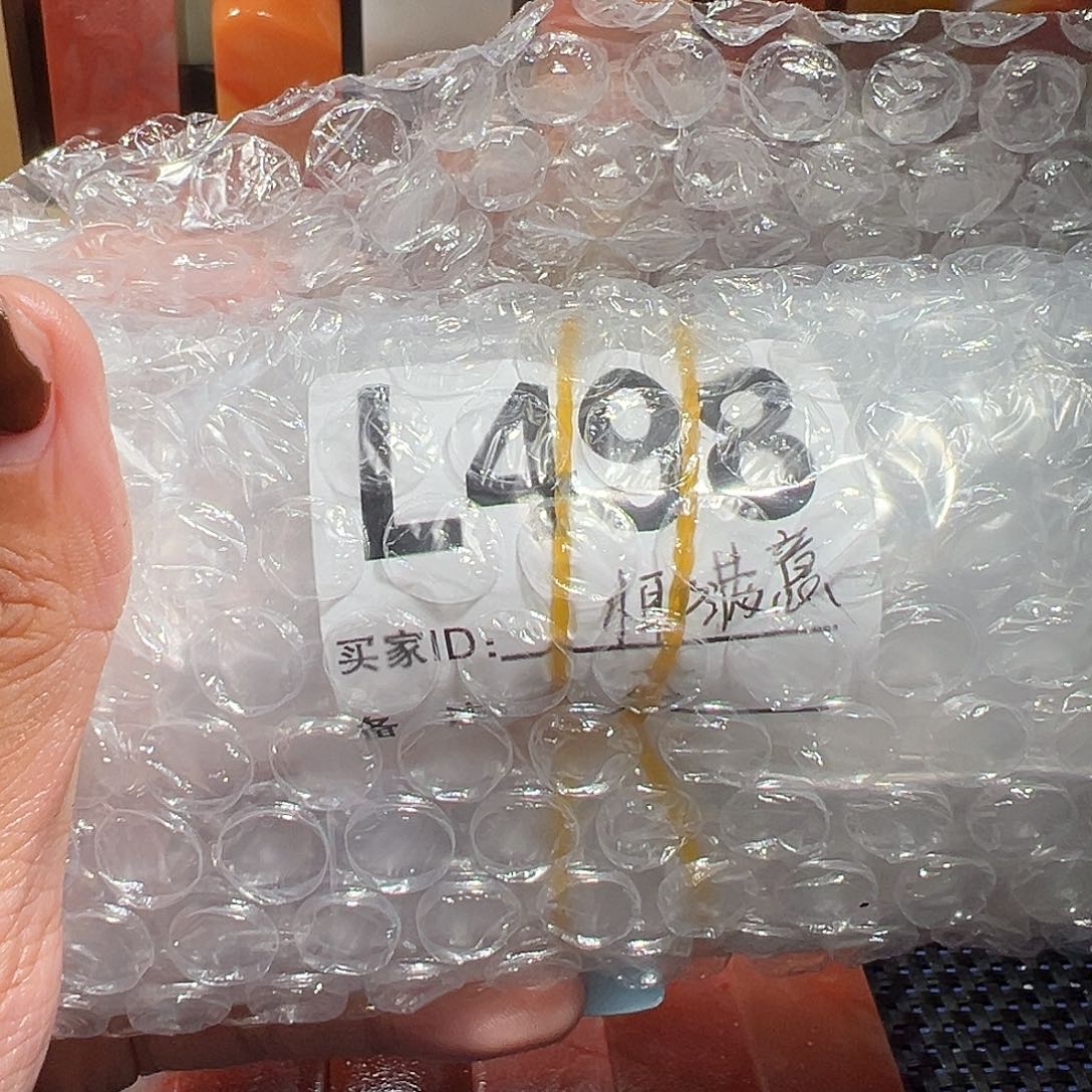 【闪购商品】寿山石印石椰*意老挝石