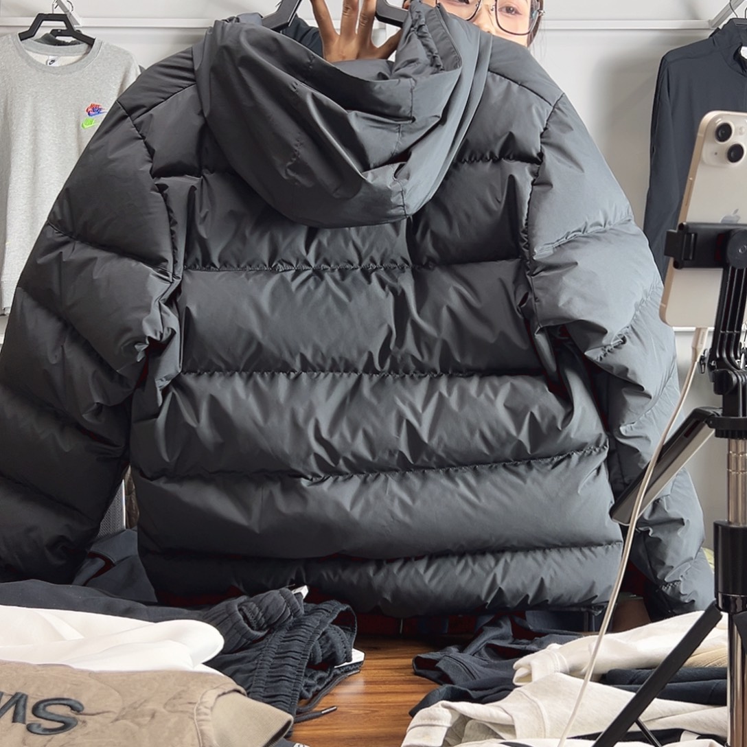 断码羽XL码150-170 不退换