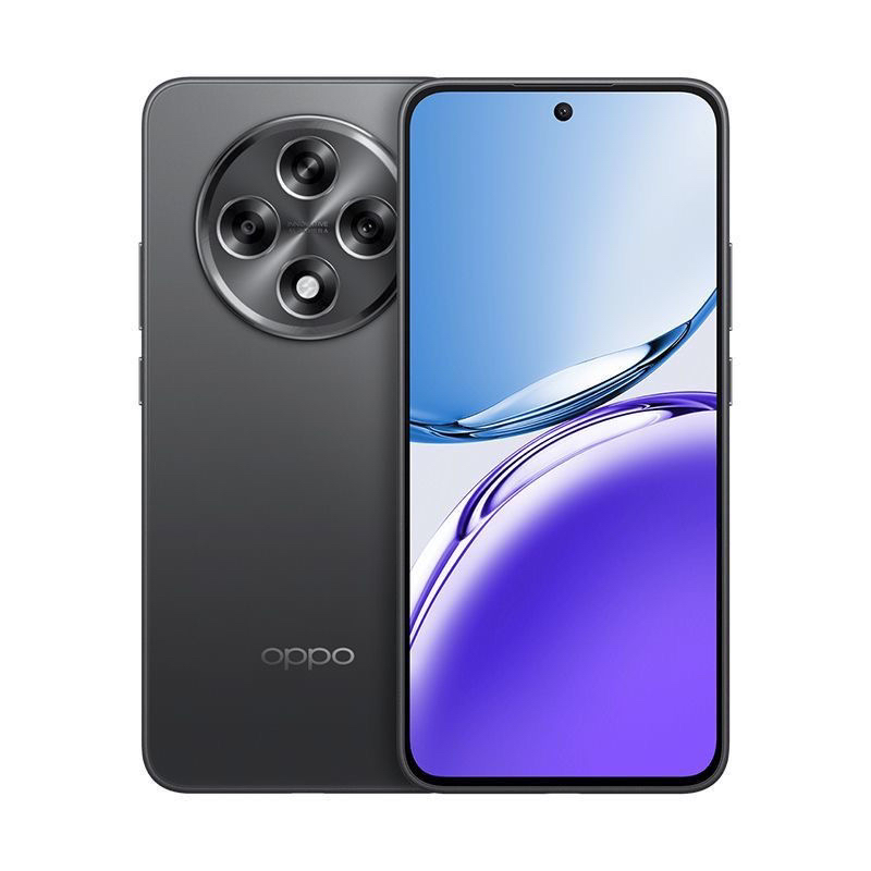 准新品 OPPO OPPO A3  游戏拍照5G全网通手机