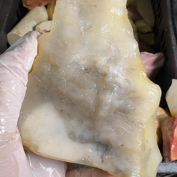 日***4寿山石寿山石的颜色