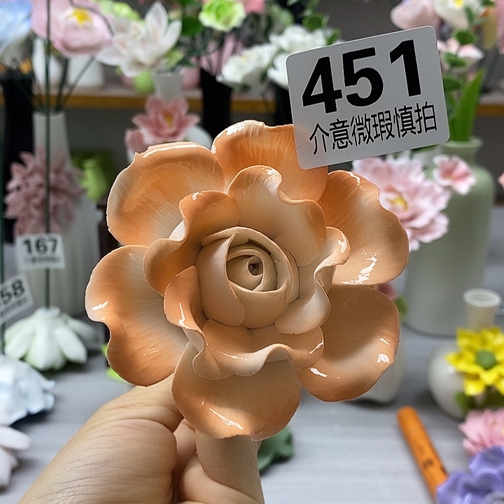 陶瓷陶瓷材料加工