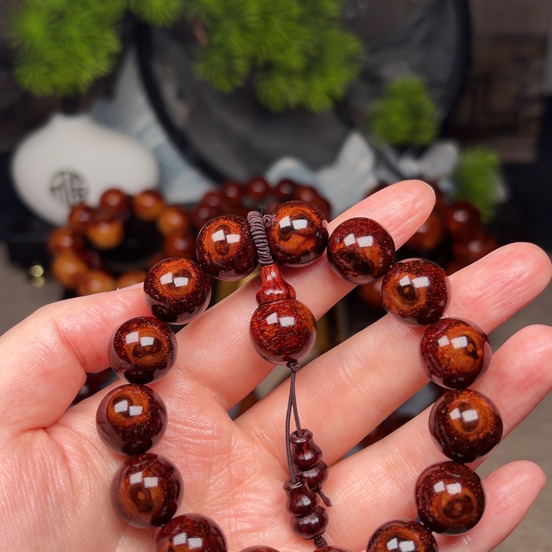 晓***奔黄花梨/降香黄檀SS