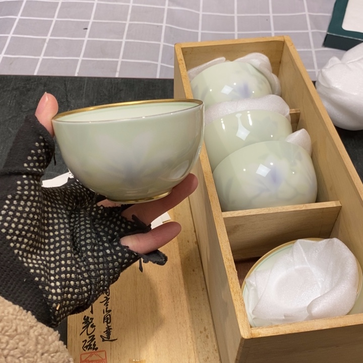 精美瓷器 一单包邮