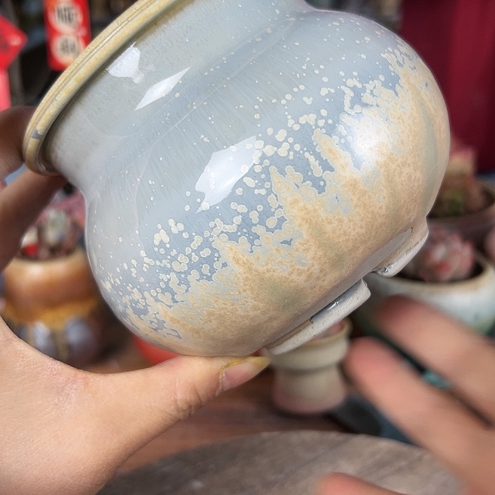 景德镇陶瓷2单包邮