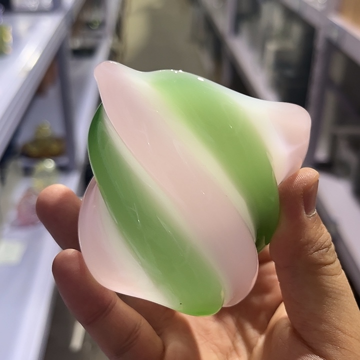 玉见 知雪主人杯